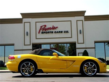 2005 Dodge Viper SRT-10   - Photo 11 - Springfield, MO 65802