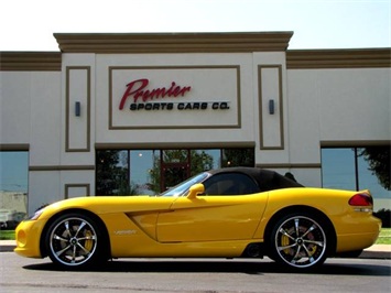 2005 Dodge Viper SRT-10   - Photo 12 - Springfield, MO 65802