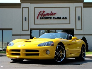 2005 Dodge Viper SRT-10   - Photo 5 - Springfield, MO 65802