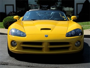 2005 Dodge Viper SRT-10   - Photo 4 - Springfield, MO 65802