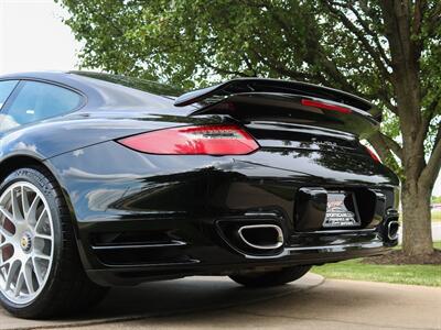 2012 Porsche 911 Turbo S   - Photo 27 - Springfield, MO 65802