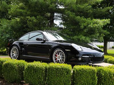 2012 Porsche 911 Turbo S   - Photo 23 - Springfield, MO 65802