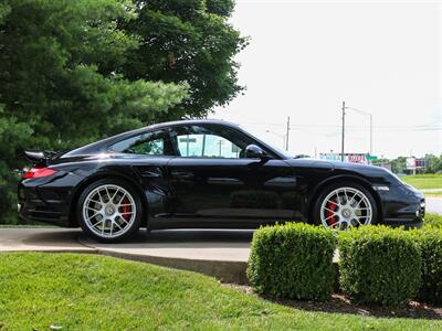 2012 Porsche 911 Turbo S   - Photo 24 - Springfield, MO 65802