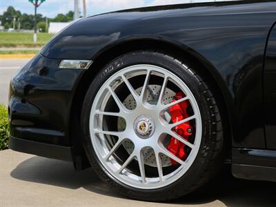 2012 Porsche 911 Turbo S   - Photo 32 - Springfield, MO 65802