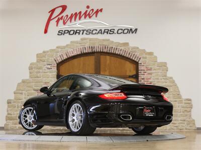 2012 Porsche 911 Turbo S   - Photo 6 - Springfield, MO 65802