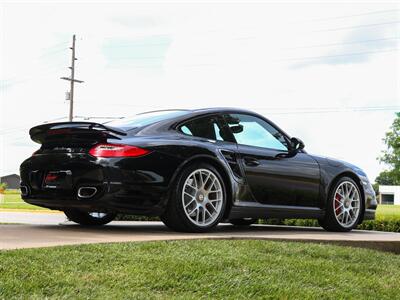 2012 Porsche 911 Turbo S   - Photo 25 - Springfield, MO 65802