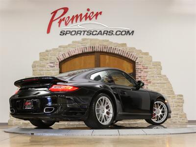 2012 Porsche 911 Turbo S   - Photo 8 - Springfield, MO 65802