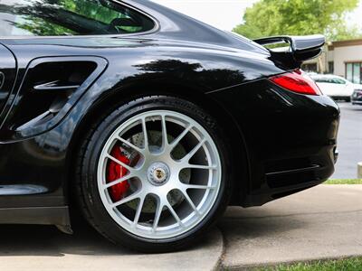 2012 Porsche 911 Turbo S   - Photo 28 - Springfield, MO 65802