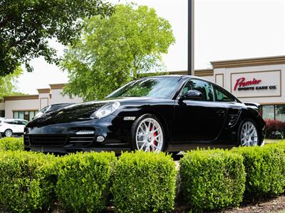 2012 Porsche 911 Turbo S   - Photo 33 - Springfield, MO 65802