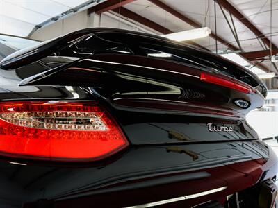 2012 Porsche 911 Turbo S   - Photo 46 - Springfield, MO 65802