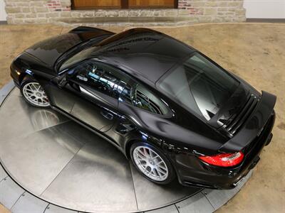 2012 Porsche 911 Turbo S   - Photo 13 - Springfield, MO 65802