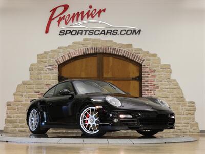 2012 Porsche 911 Turbo S   - Photo 4 - Springfield, MO 65802