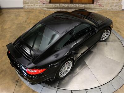 2012 Porsche 911 Turbo S   - Photo 14 - Springfield, MO 65802