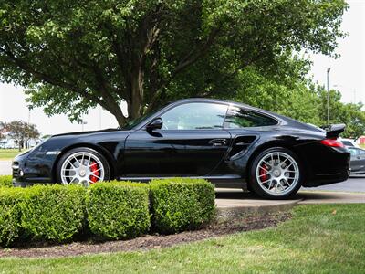 2012 Porsche 911 Turbo S   - Photo 31 - Springfield, MO 65802