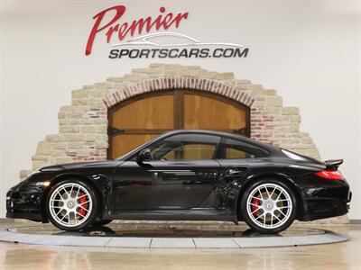 2012 Porsche 911 Turbo S   - Photo 5 - Springfield, MO 65802