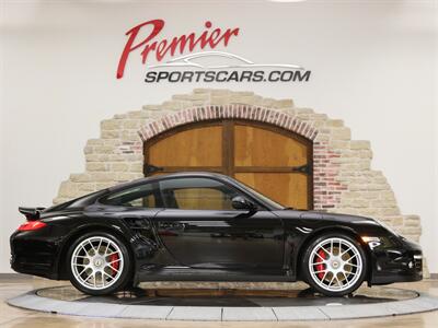 2012 Porsche 911 Turbo S   - Photo 3 - Springfield, MO 65802