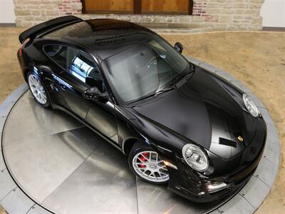 2012 Porsche 911 Turbo S   - Photo 16 - Springfield, MO 65802