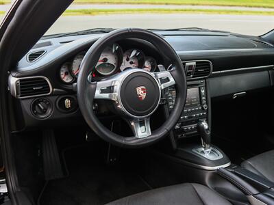 2012 Porsche 911 Turbo S   - Photo 35 - Springfield, MO 65802