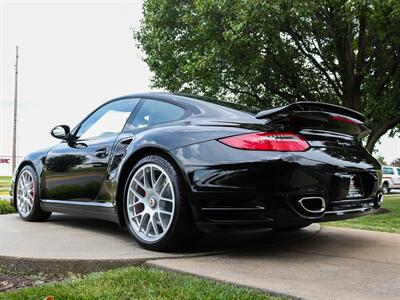 2012 Porsche 911 Turbo S   - Photo 29 - Springfield, MO 65802