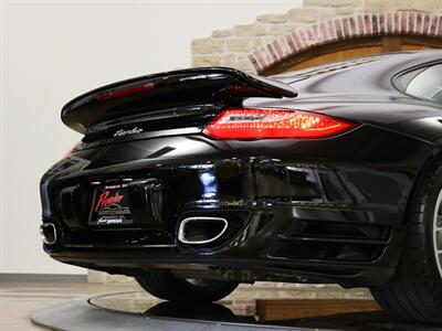 2012 Porsche 911 Turbo S   - Photo 10 - Springfield, MO 65802