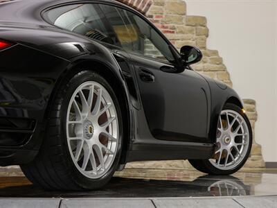 2012 Porsche 911 Turbo S   - Photo 11 - Springfield, MO 65802