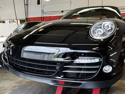 2012 Porsche 911 Turbo S   - Photo 44 - Springfield, MO 65802