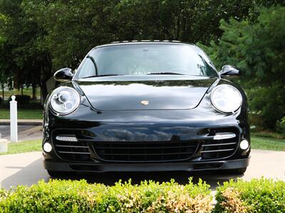 2012 Porsche 911 Turbo S   - Photo 22 - Springfield, MO 65802