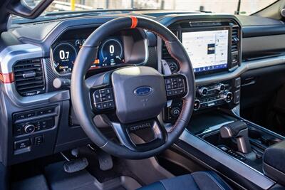 2021 Ford F-150 Raptor  37 Performance - Photo 16 - Springfield, MO 65802