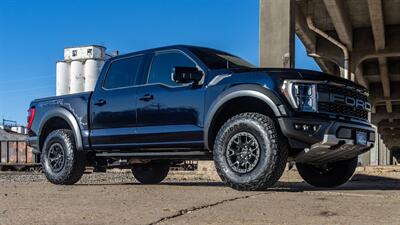 2021 Ford F-150 Raptor  37 Performance - Photo 3 - Springfield, MO 65802