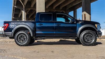 2021 Ford F-150 Raptor  37 Performance - Photo 4 - Springfield, MO 65802