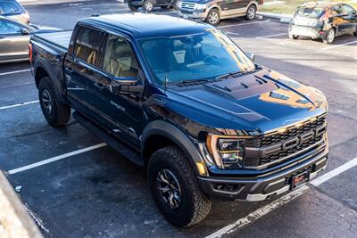 2021 Ford F-150 Raptor  37 Performance - Photo 10 - Springfield, MO 65802