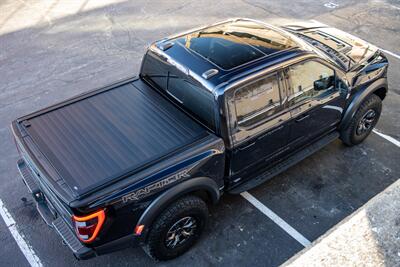 2021 Ford F-150 Raptor  37 Performance - Photo 33 - Springfield, MO 65802