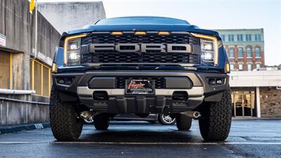 2021 Ford F-150 Raptor  37 Performance - Photo 11 - Springfield, MO 65802