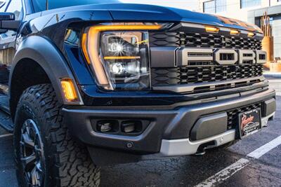 2021 Ford F-150 Raptor  37 Performance - Photo 13 - Springfield, MO 65802