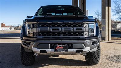 2021 Ford F-150 Raptor  37 Performance - Photo 5 - Springfield, MO 65802