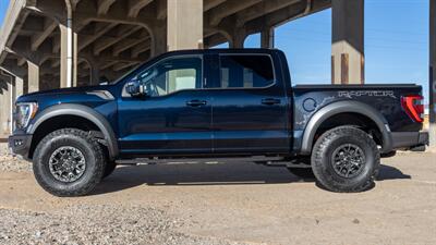 2021 Ford F-150 Raptor  37 Performance - Photo 6 - Springfield, MO 65802