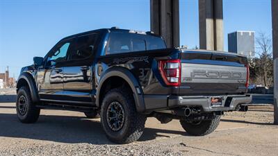 2021 Ford F-150 Raptor  37 Performance - Photo 9 - Springfield, MO 65802