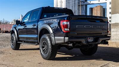 2021 Ford F-150 Raptor  37 Performance - Photo 7 - Springfield, MO 65802