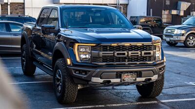 2021 Ford F-150 Raptor  37 Performance - Photo 12 - Springfield, MO 65802