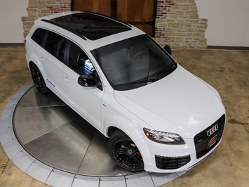 2015 Audi Q7 3.0 quattro TDI Pres   - Photo 10 - Springfield, MO 65802