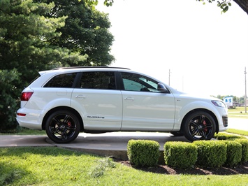 2015 Audi Q7 3.0 quattro TDI Pres   - Photo 26 - Springfield, MO 65802