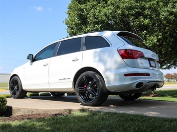 2015 Audi Q7 3.0 quattro TDI Pres   - Photo 29 - Springfield, MO 65802