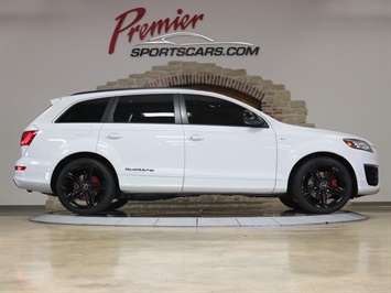 2015 Audi Q7 3.0 quattro TDI Pres   - Photo 3 - Springfield, MO 65802