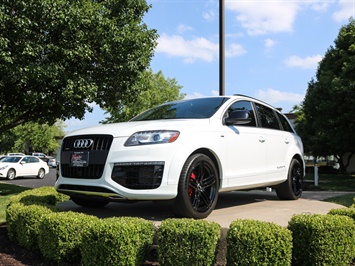 2015 Audi Q7 3.0 quattro TDI Pres   - Photo 31 - Springfield, MO 65802