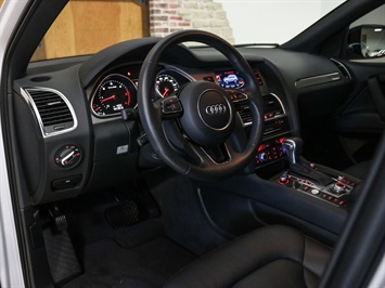 2015 Audi Q7 3.0 quattro TDI Pres   - Photo 13 - Springfield, MO 65802