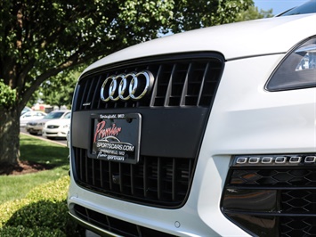 2015 Audi Q7 3.0 quattro TDI Pres   - Photo 42 - Springfield, MO 65802