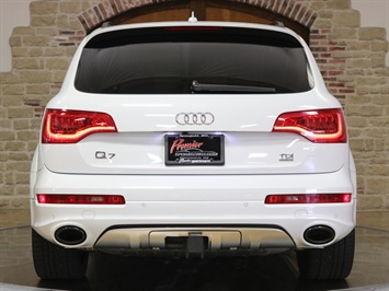 2015 Audi Q7 3.0 quattro TDI Pres   - Photo 7 - Springfield, MO 65802