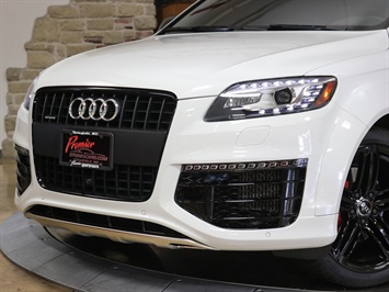 2015 Audi Q7 3.0 quattro TDI Pres   - Photo 43 - Springfield, MO 65802