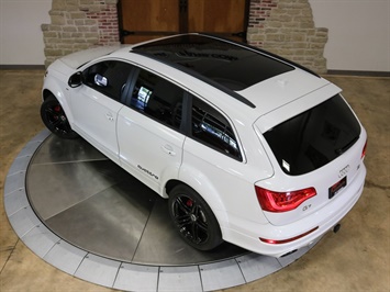 2015 Audi Q7 3.0 quattro TDI Pres   - Photo 11 - Springfield, MO 65802