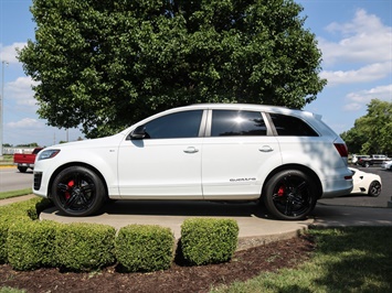 2015 Audi Q7 3.0 quattro TDI Pres   - Photo 30 - Springfield, MO 65802